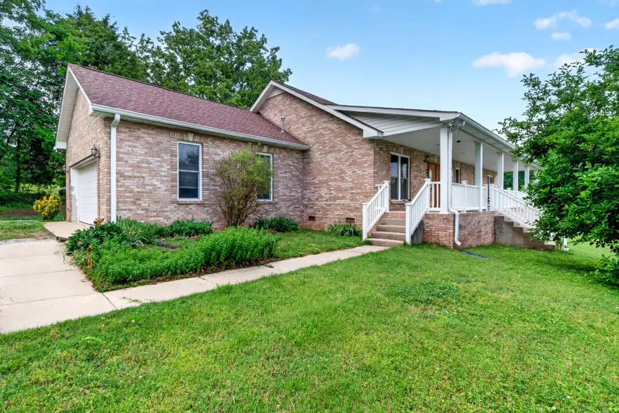1701 Southside Rd, Southside, TN 37171 - #2