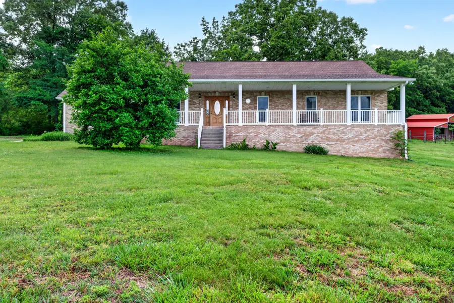 1701 Southside Rd, Southside, TN 37171 - #3