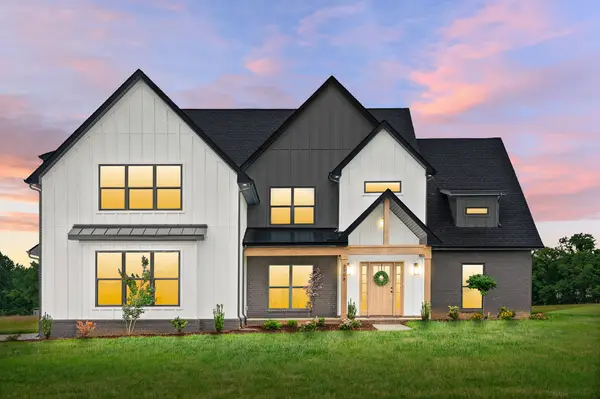 2108 Chivalry Way, Clarksville, TN 37040