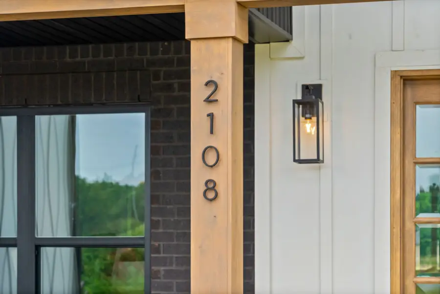 2108 Chivalry Way, Clarksville, TN 37040 - #3