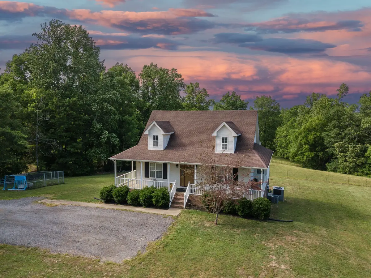 225 Sherman Road, Charlotte, TN 37036 - #1