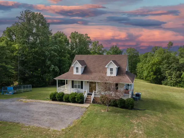 225 Sherman Road, Charlotte, TN 37036