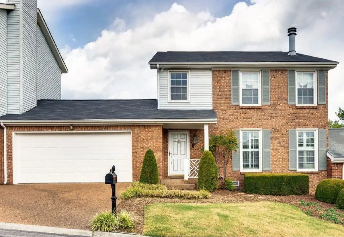 7036 Tartan Crest Ct, Brentwood, TN 37027 - #1
