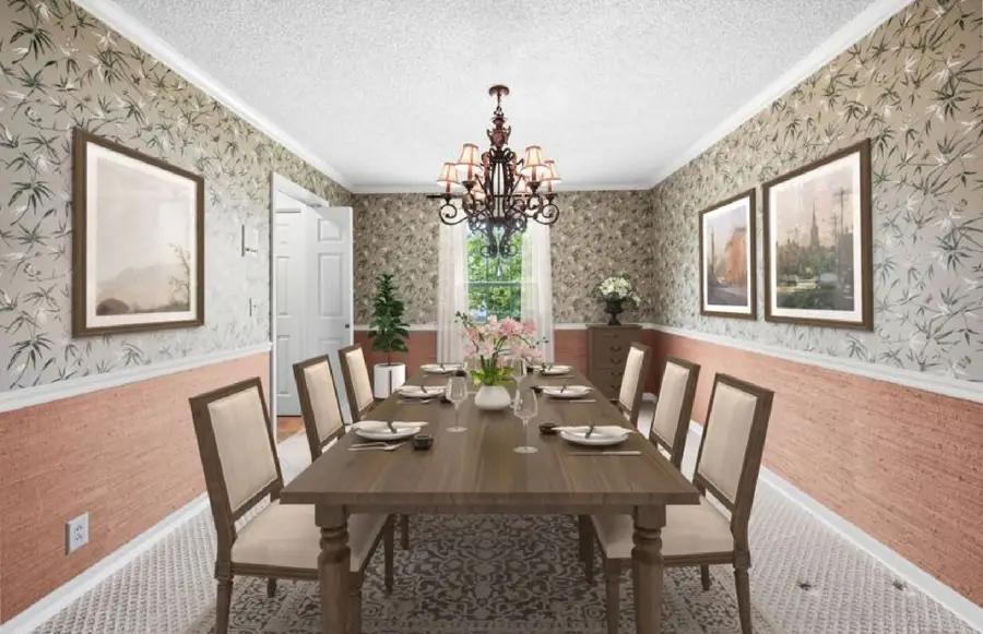 7036 Tartan Crest Ct, Brentwood, TN 37027 - #3