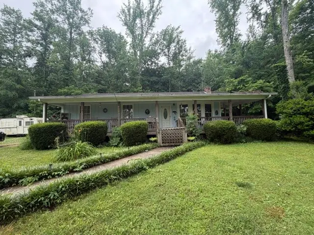 1611 Harpeth Xing, Ashland City, TN 37015 - #1