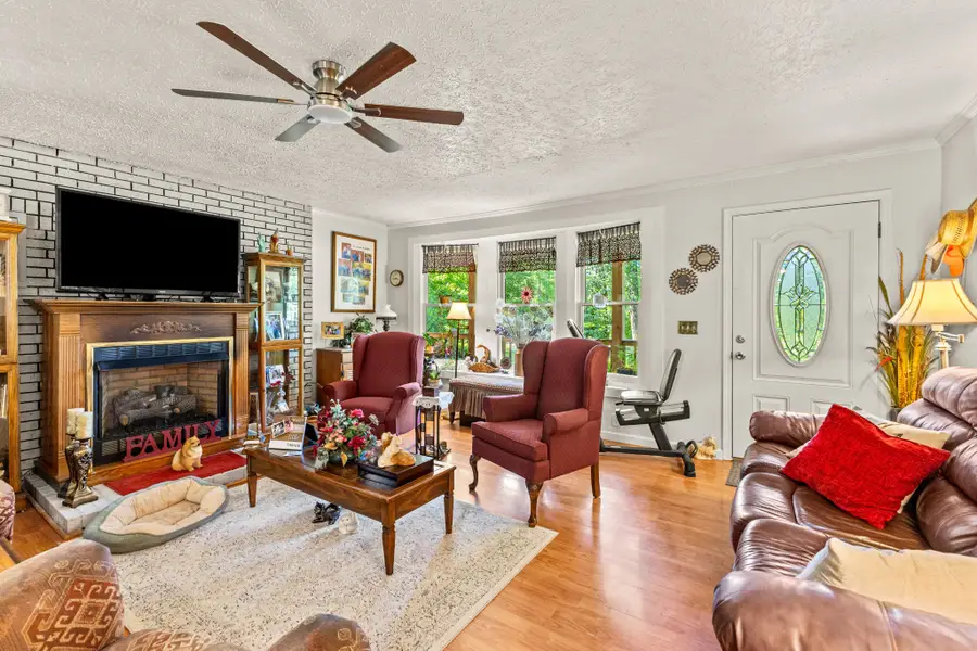 1611 Harpeth Xing, Ashland City, TN 37015 - #3