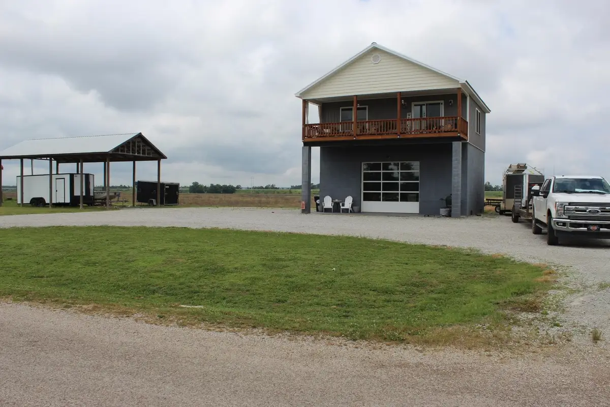2355 Catfish Lane Ln, Crump, TN 38327 - #1