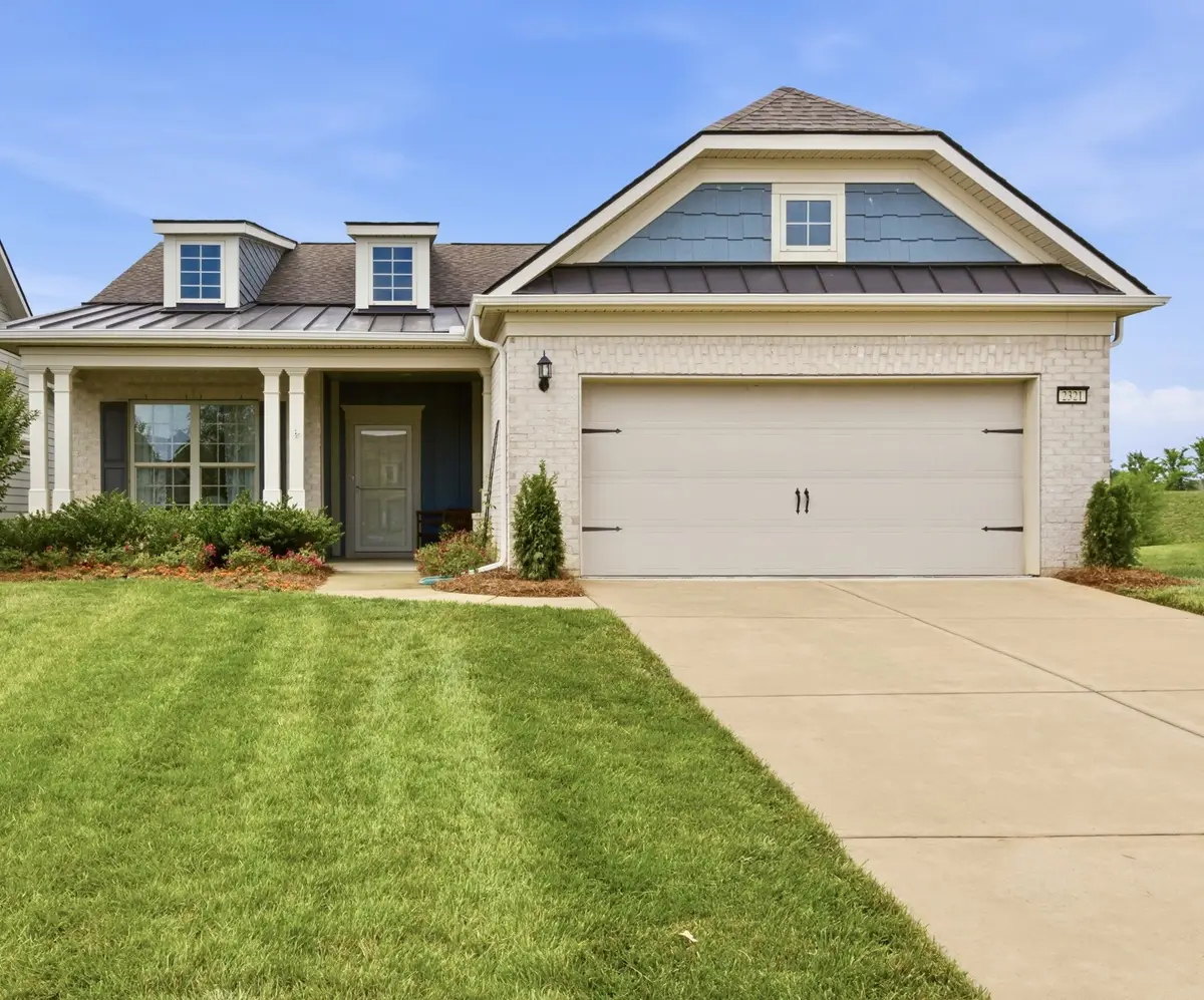2321 Lawrence Ridge, Spring Hill, TN 37174 - #1