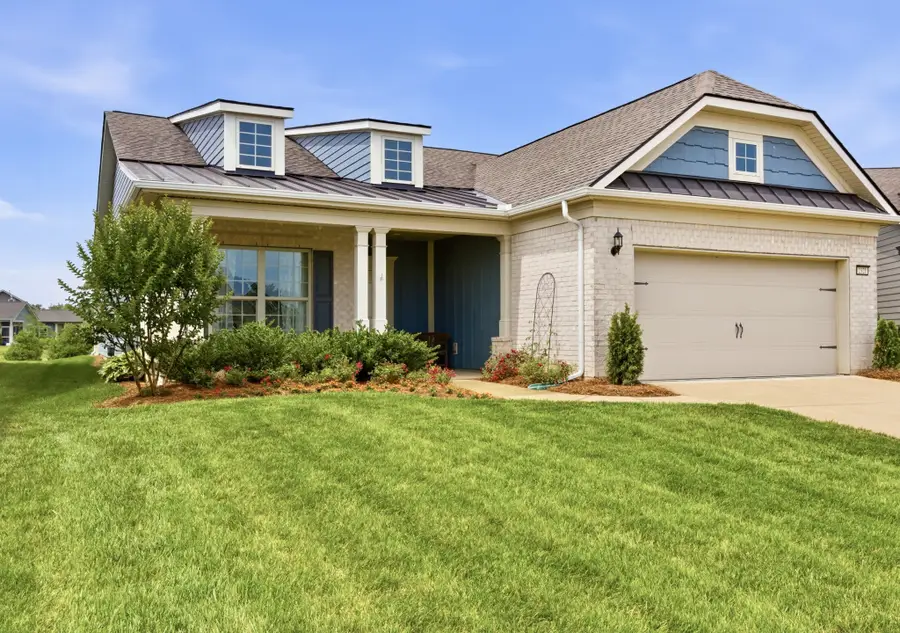 2321 Lawrence Ridge, Spring Hill, TN 37174 - #2