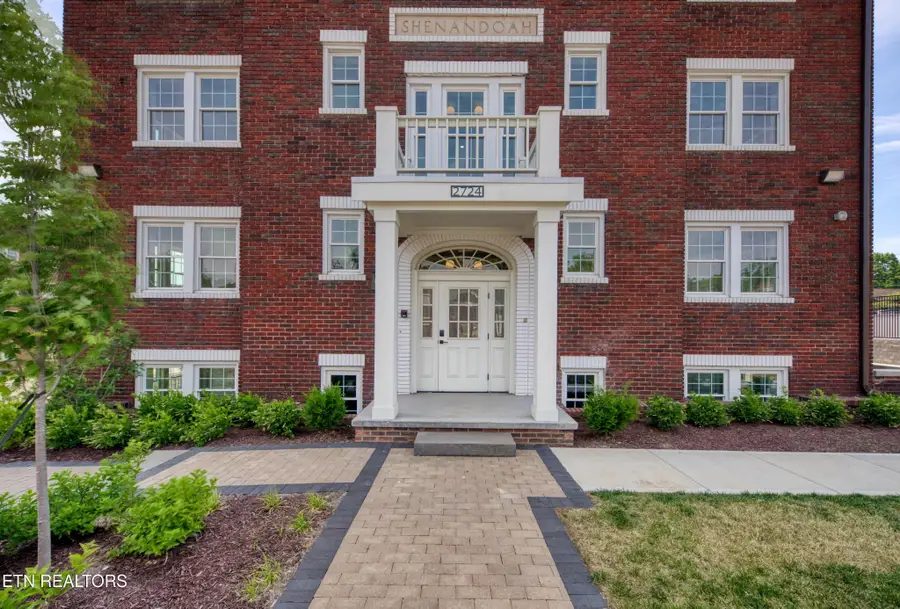 2724 E Magnolia Ave #402, Knoxville, TN 37914 - #2