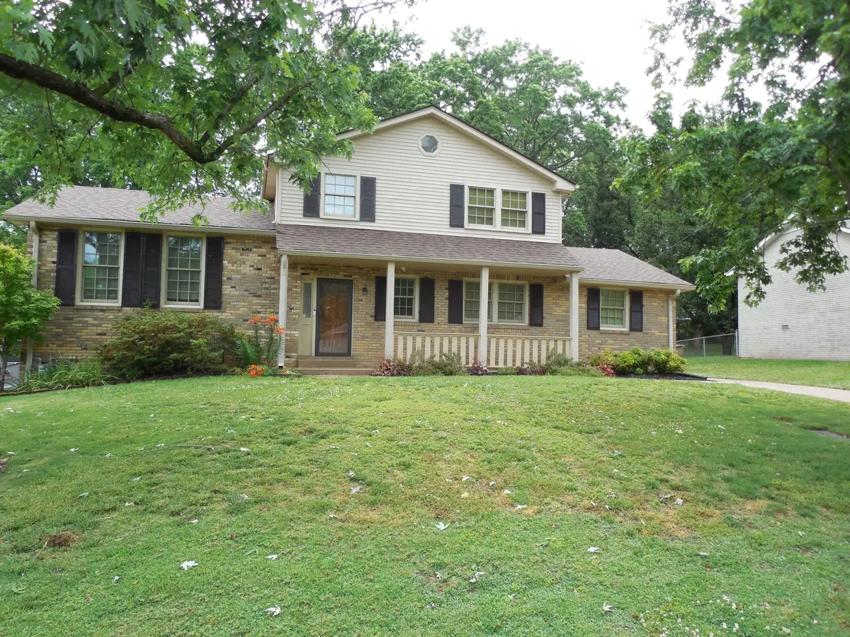 5124 Brucewood Dr, Nashville, TN 37211 - #1