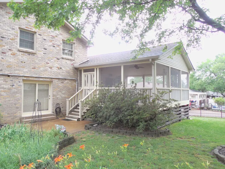 5124 Brucewood Dr, Nashville, TN 37211 - #2