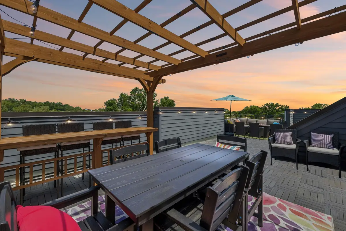 2003 Beech Ave, Nashville, TN 37204 - #1