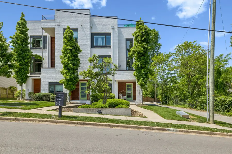 2003 Beech Ave, Nashville, TN 37204 - #2