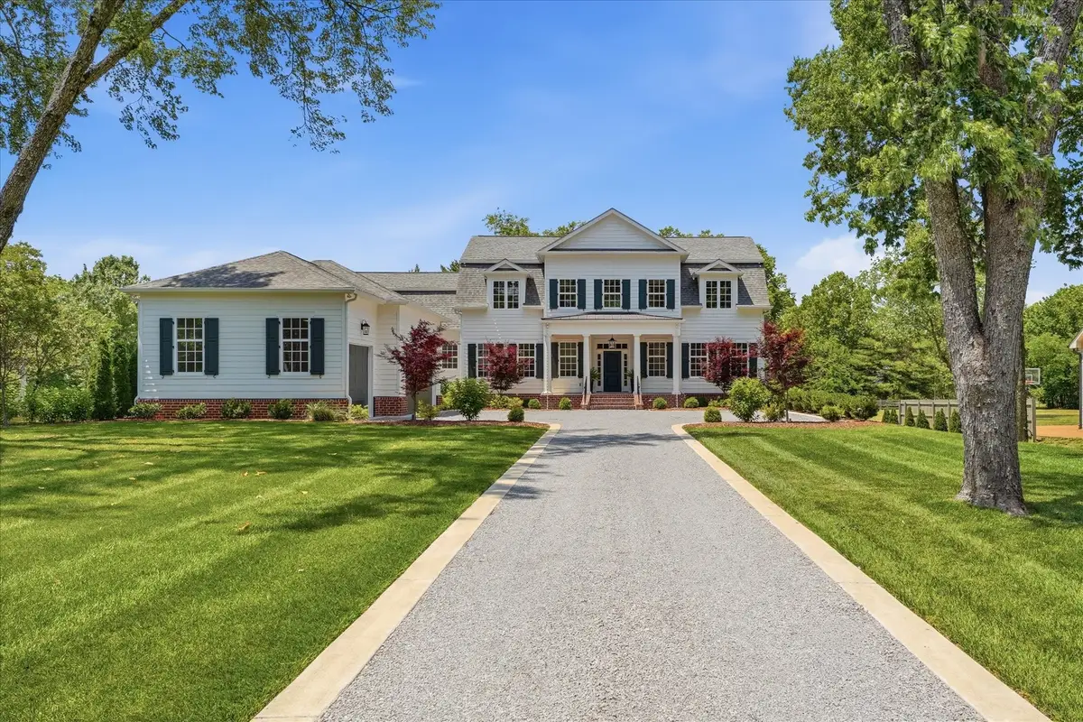 9215 Brushboro Dr, Brentwood, TN 37027 - #1