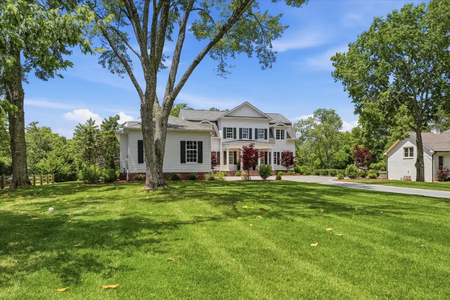 9215 Brushboro Dr, Brentwood, TN 37027 - #3
