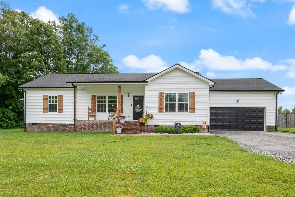 449 Cannon Way, Woodbury, TN 37190 - #1