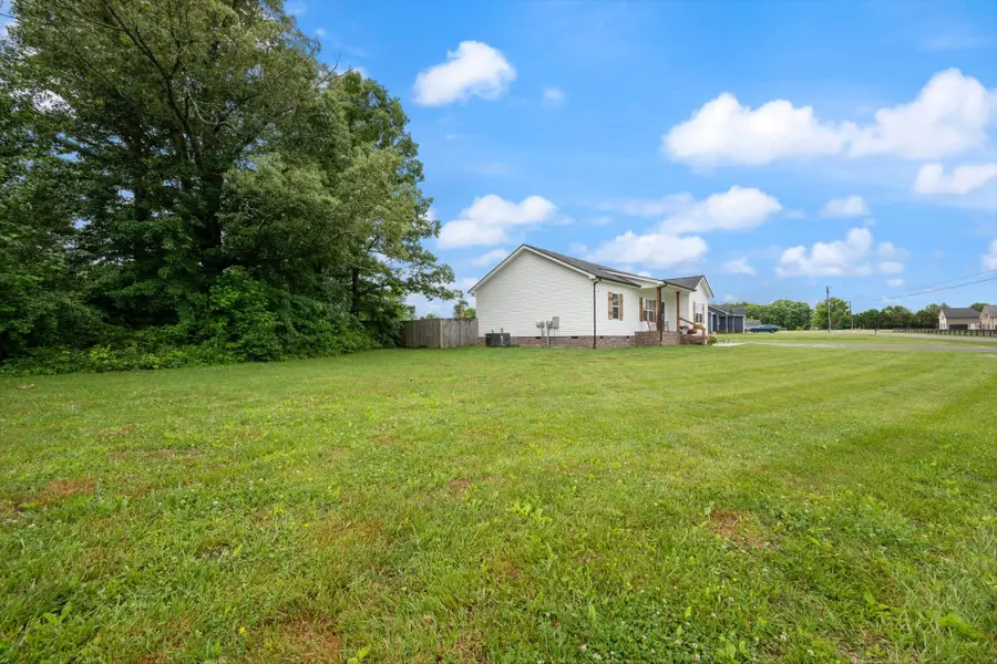 449 Cannon Way, Woodbury, TN 37190 - #3