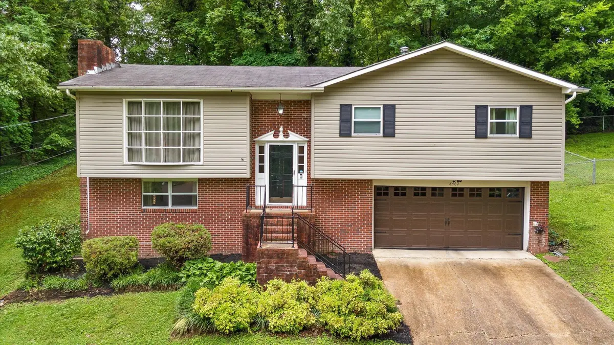 8462 Cross Timbers Circle, Hixson, TN 37343 - #1