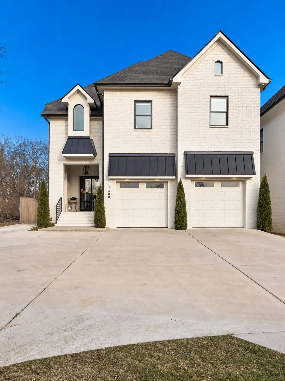 4406 Lealand Ln #A, Nashville, TN 37204 - #1