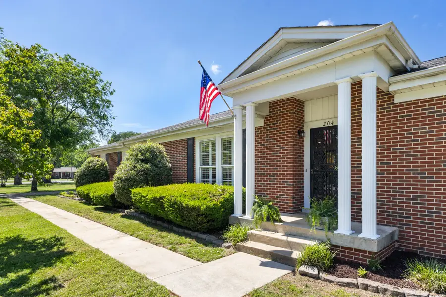 204 Woods Circle, Columbia, TN 38401 - #3