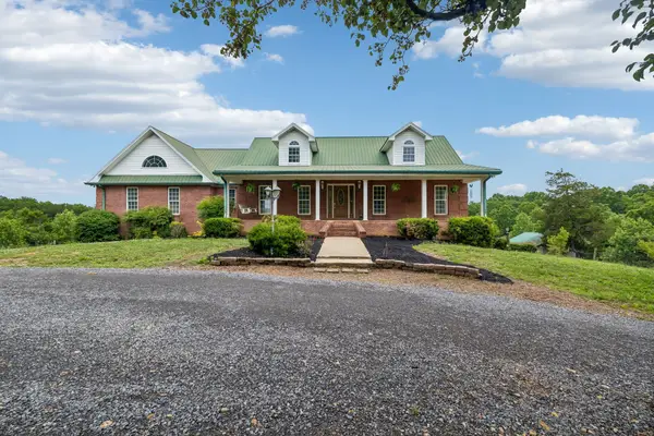6701 Mccormick Ridge Rd, Whitleyville, TN 38588