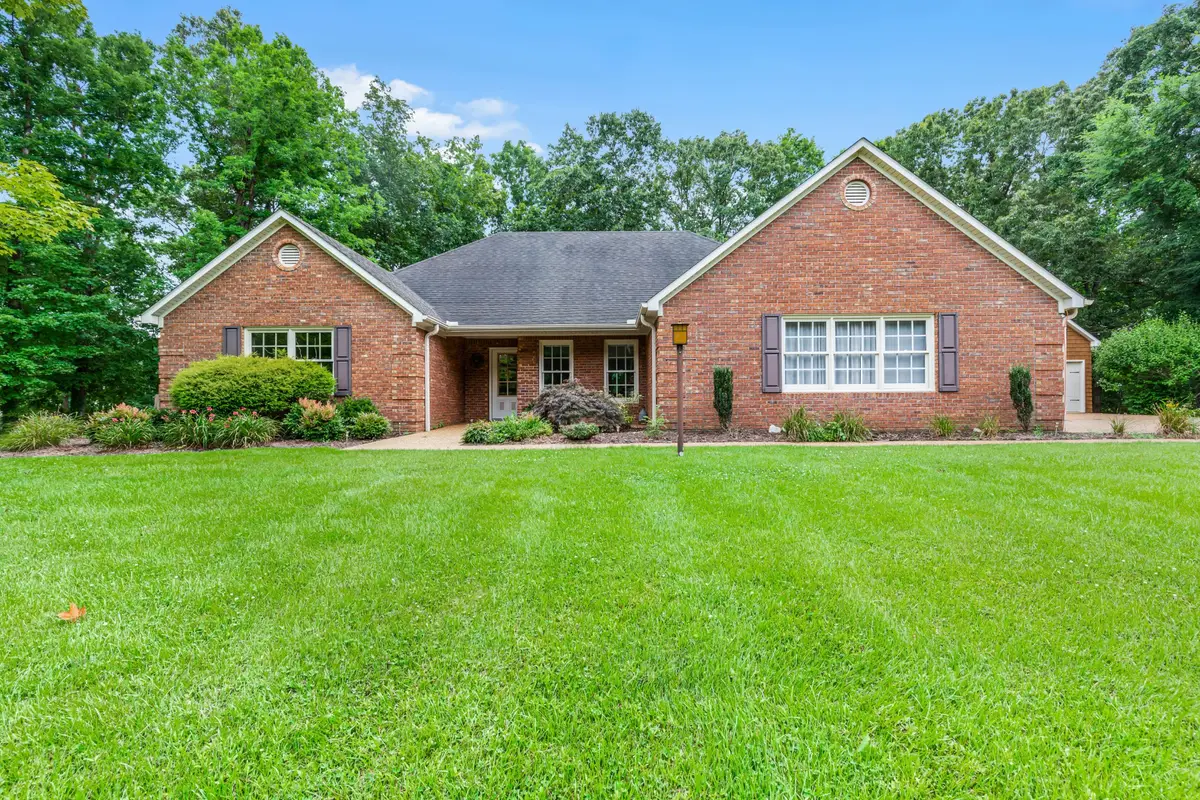 65 King Arthur Dr, Paris, TN 38242 - #1