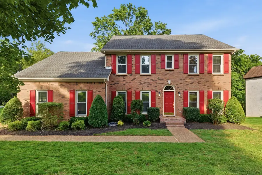 5259 Rustic Way, Old Hickory, TN 37138 - #2