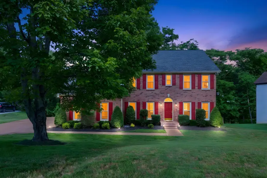 5259 Rustic Way, Old Hickory, TN 37138 - #3