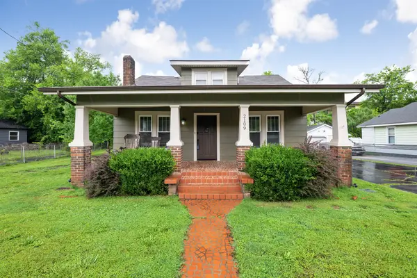 2109 Lyndon Avenue, Chattanooga, TN 37415