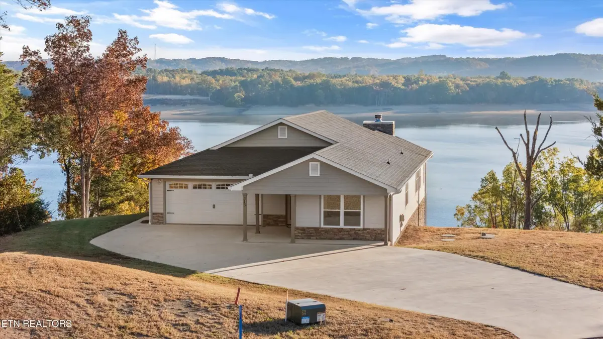 313 Sunrise Tr, Dandridge, TN 37725 - #1