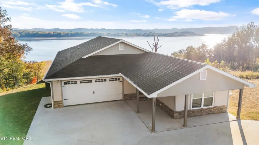 313 Sunrise Tr, Dandridge, TN 37725 - #2
