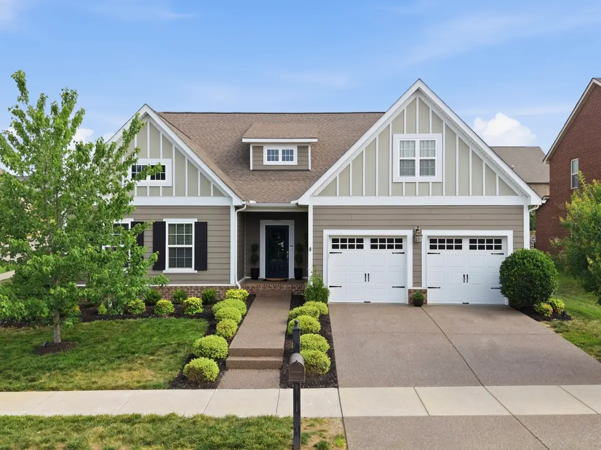167 Dayflower Dr, Hendersonville, TN 37075 - #1