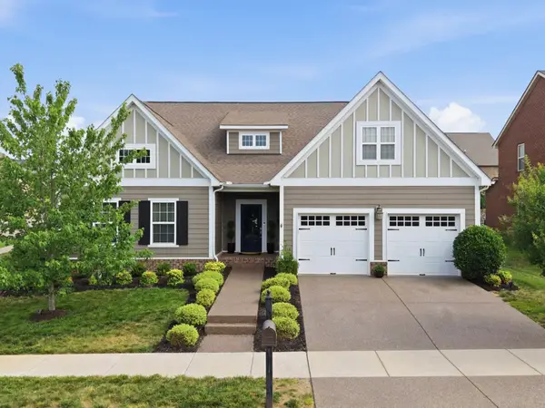 167 Dayflower Dr, Hendersonville, TN 37075