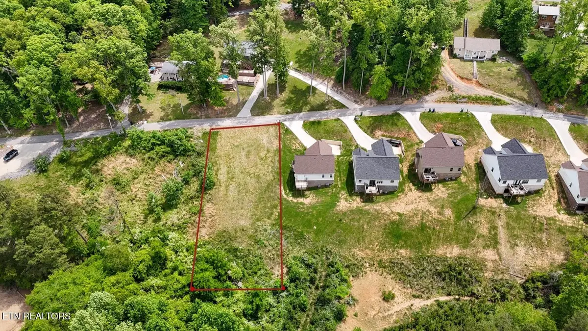 1919 Lakewood Drive, Morristown, TN 37814 - #1