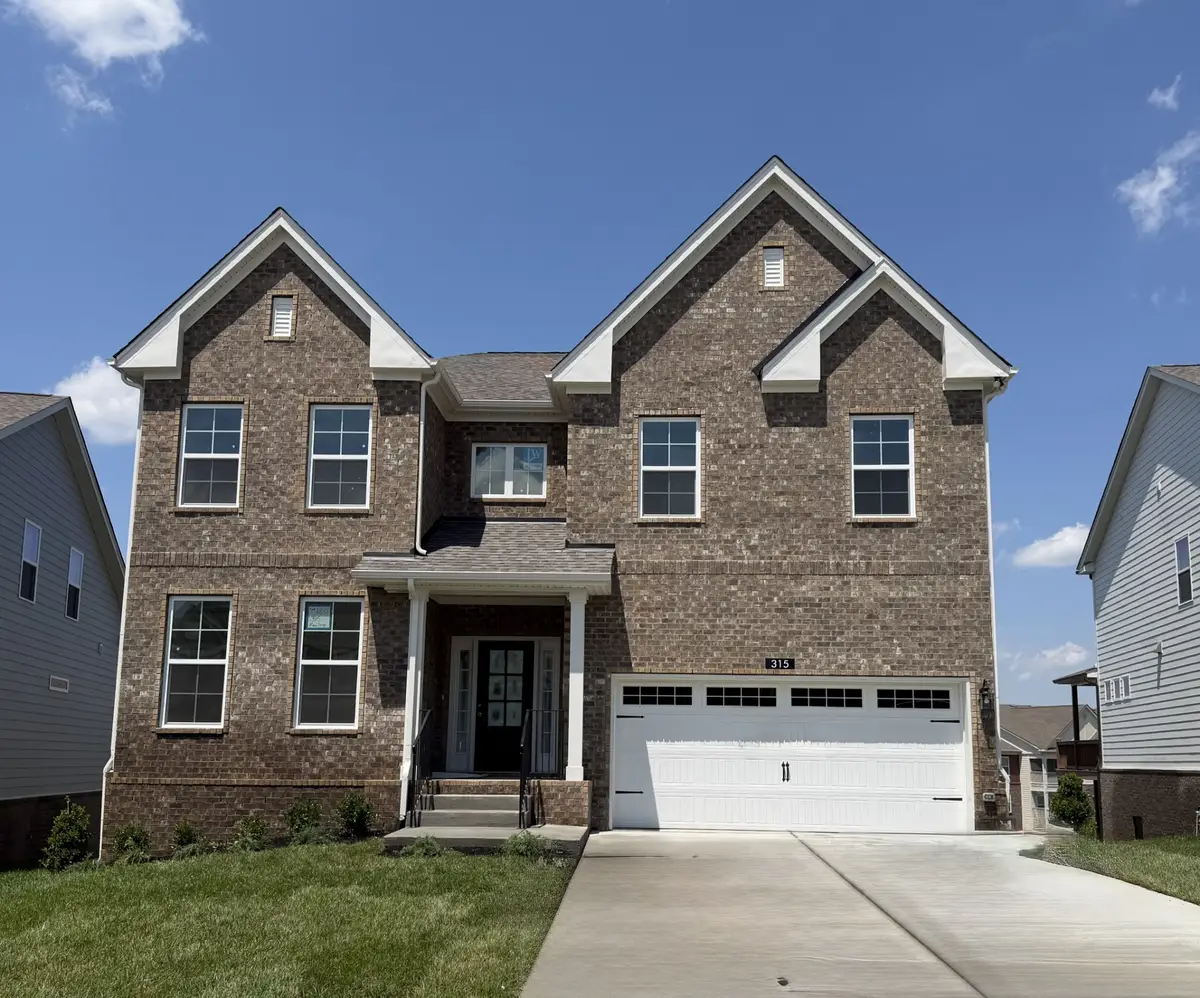 315 Rawling Ln, Gallatin, TN 37066 - #1