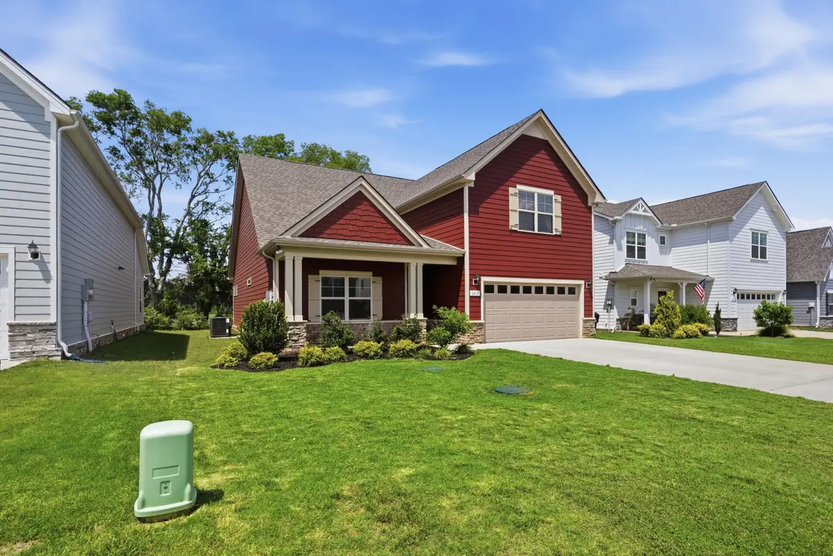 2407 Fig Dr, Murfreesboro, TN 37127 - #1