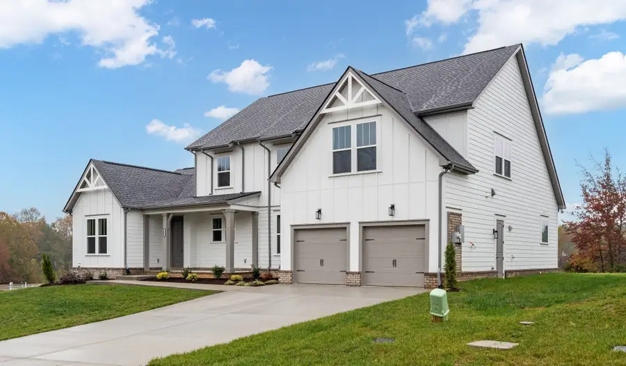7325 Katherine Court, Fairview, TN 37062 - #2
