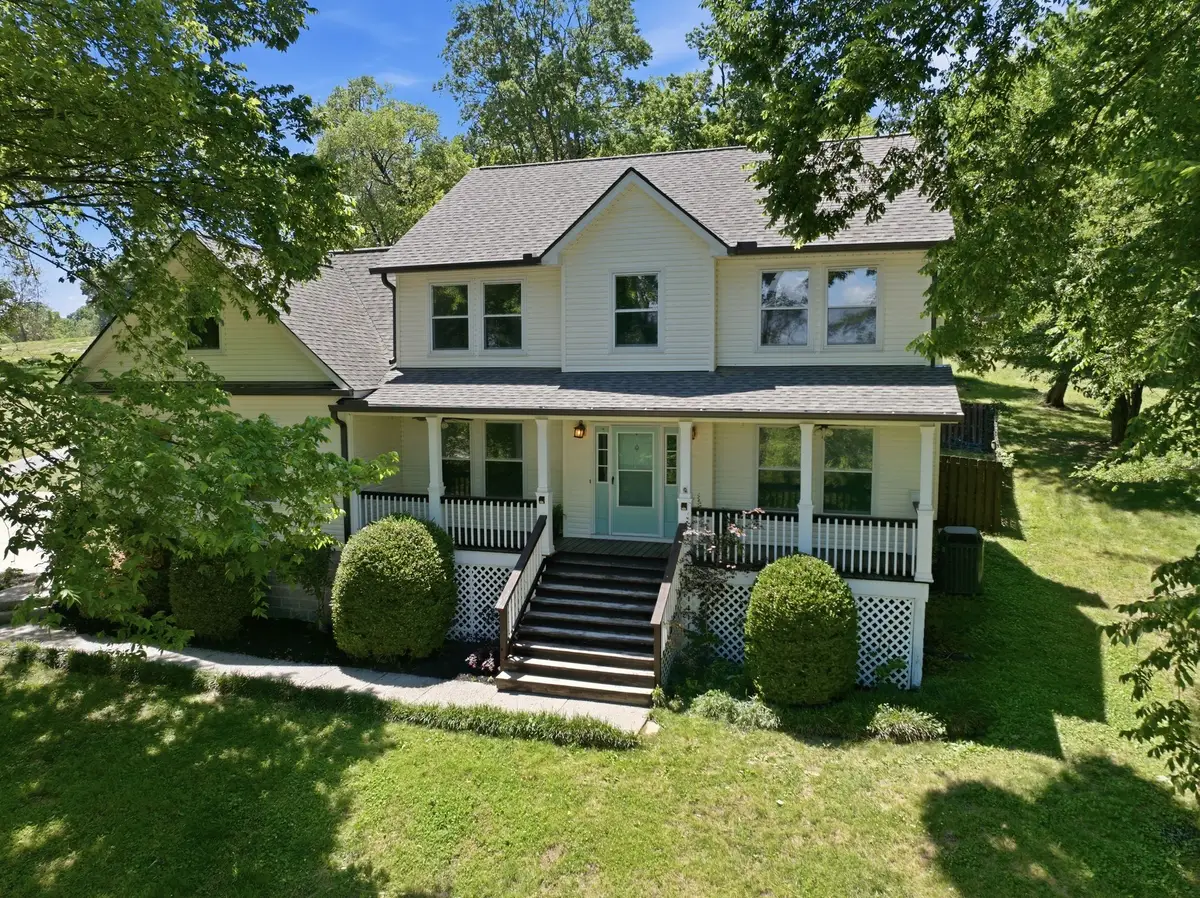 4405 Bagsby Ln, Franklin, TN 37064 - #1