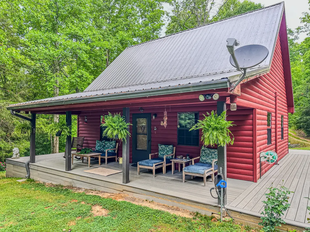 220 Ovilla Ln, Lawrenceburg, TN 38464 - #1