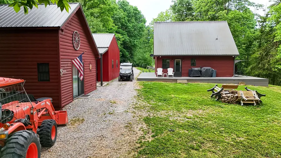 220 Ovilla Ln, Lawrenceburg, TN 38464 - #3