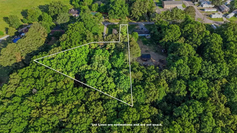 0 Grundy Street E, Tullahoma, TN 37388 - #3