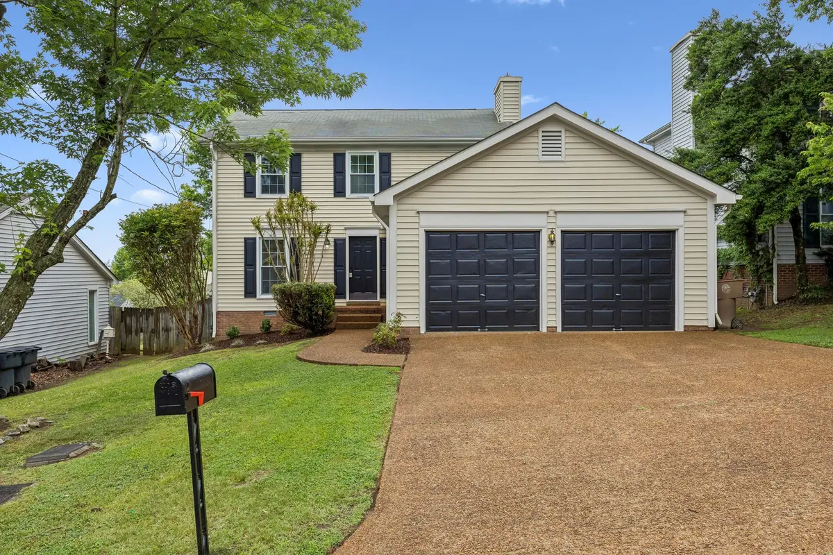 5509 Fairhaven Dr, Nashville, TN 37211 - #1