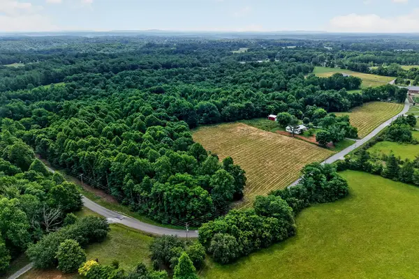 0 Coconut Ridge Rd, Smithville, TN 37166