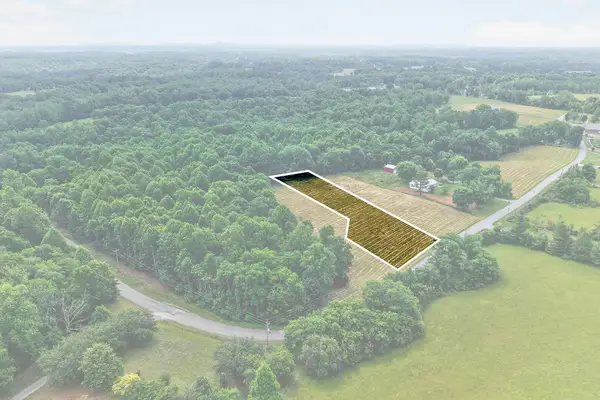 0 Coconut Ridge Rd, Smithville, TN 37166