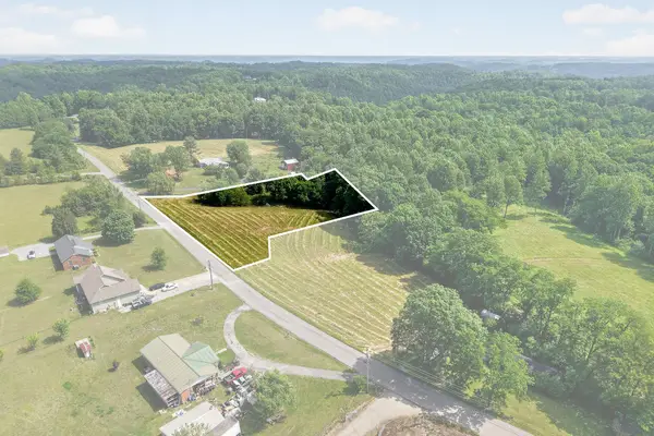 0 Coconut Ridge Rd, Smithville, TN 37166