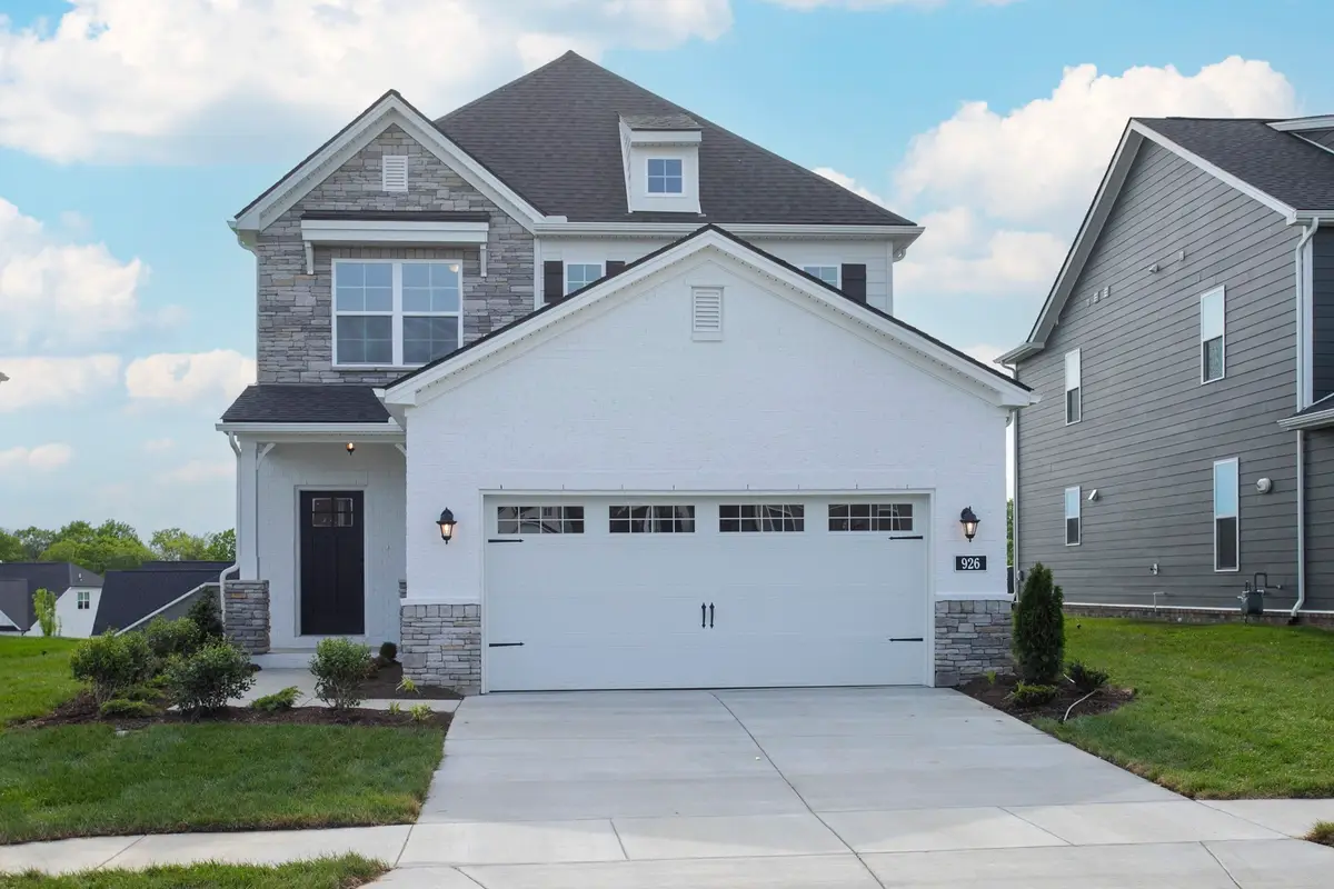 823 Pleasant Ridge Run, Mount Juliet, TN 37122 - #1