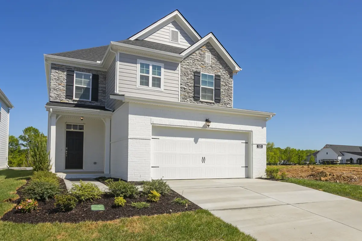 816 Pleasant Ridge Run, Mount Juliet, TN 37122 - #1