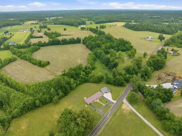 944 Brooksie Thompson Rd, Decaturville, TN 38329