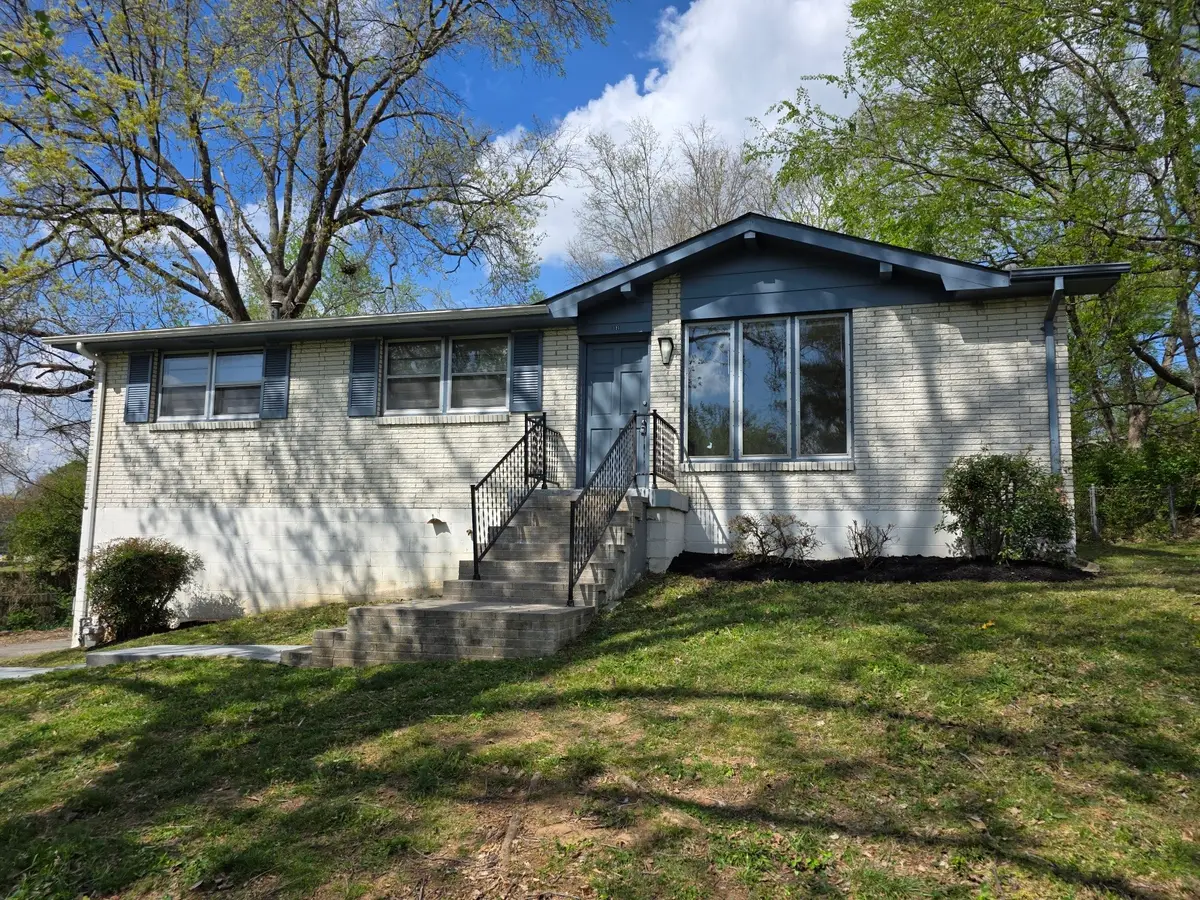 125 Curtis Cross Roads, Hendersonville, TN 37075 - #1